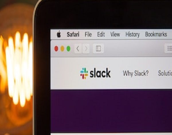 Creating a Productive Work Environment: How to Use Slack for Remote Teams